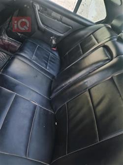 بي ام دبليو الفئة 3